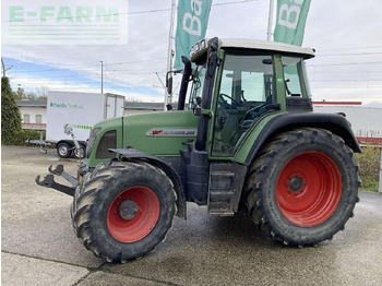 Farm tractor Fendt farmer 411 a: picture 3