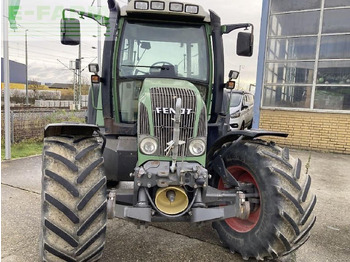 Farm tractor Fendt farmer 411 a: picture 2