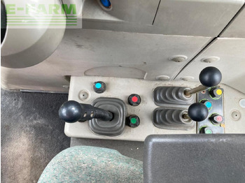 Farm tractor Fendt farmer 411 vario: picture 2
