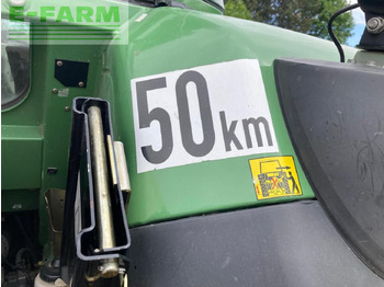 Farm tractor Fendt farmer 411 vario: picture 3