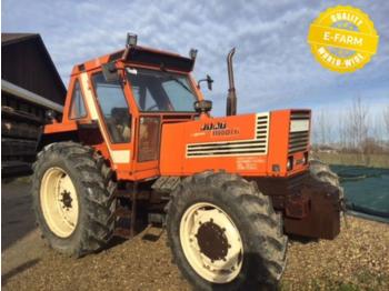 Farm tractor Fiat Agri 1180 DT: picture 1