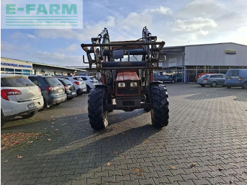 Farm tractor Fiat Agri 70-88 dt: picture 3
