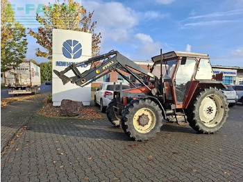 Farm tractor Fiat Agri 70-88 dt: picture 2