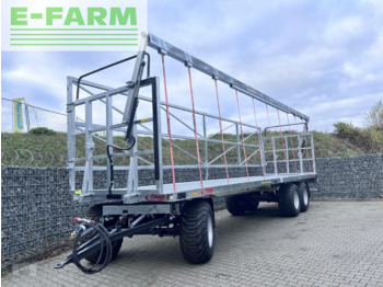Farm trailer FLIEGL