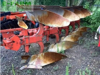 Plow Gregoire Besson rs47: picture 3 Plow Gregoire Besson rs47: picture 3