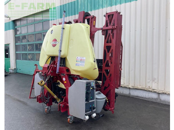 Trailed sprayer HARDI