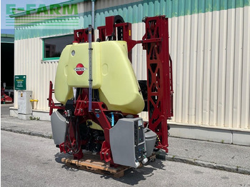 Trailed sprayer HARDI