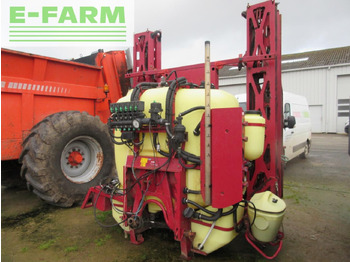 Trailed sprayer HARDI