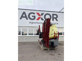 Trailed sprayer HARDI