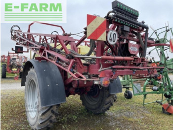 Trailed sprayer Hardi navigator 4000: picture 5