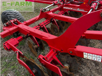 Disc harrow Horsch Joker: picture 3