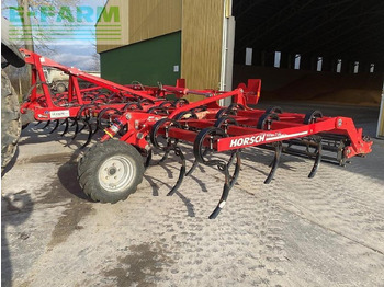 Cultivator HORSCH