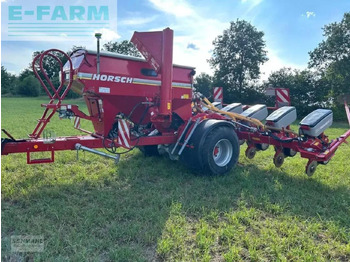 Precision sowing machine HORSCH