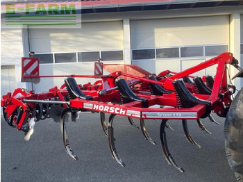 Cultivator HORSCH
