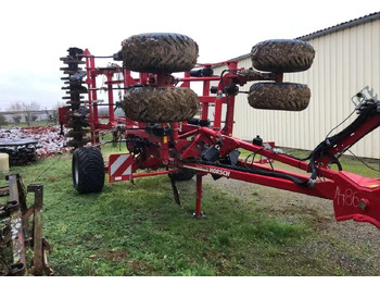 Cultivator HORSCH