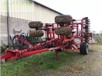 Cultivator Horsch terrano 5.3 gx: picture 2