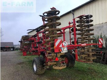 Cultivator Horsch terrano 5.3 gx: picture 4
