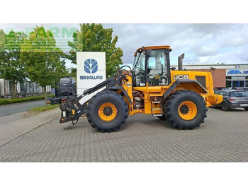 Mini excavator JCB 426