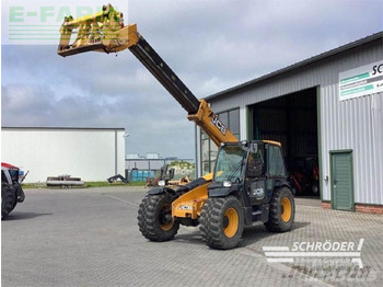 Telescopic handler JCB