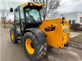 Telescopic handler JCB 541-70 agri super: picture 3