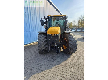 Farm tractor JCB fastrac 4220: picture 2