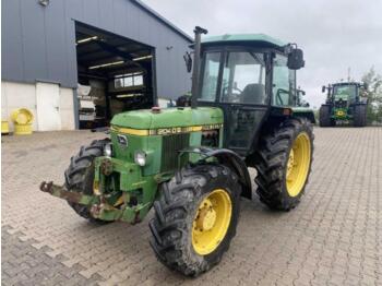 Farm tractor John Deere 2040 s allrad sg2: picture 1