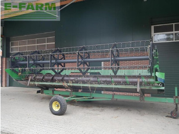 Combine harvester John Deere 2064 + 6m schneidwerk: picture 5