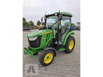 Farm tractor JOHN DEERE 3R Series