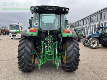 Farm tractor John Deere 5090R: picture 5 Farm tractor John Deere 5090R: picture 5