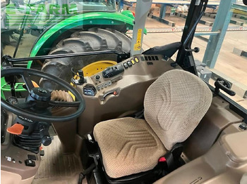 Farm tractor John Deere 5115gf: picture 4