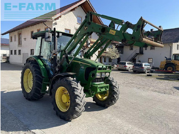 Farm tractor JOHN DEERE 5020 Series