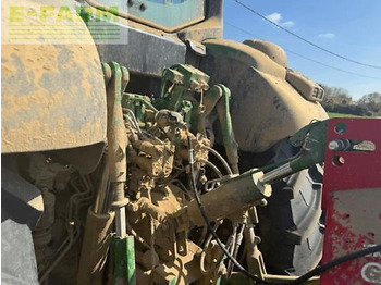 Farm tractor John Deere 6195m: picture 3