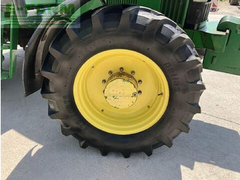 Farm tractor John Deere 6910 tls, powr quad: picture 5