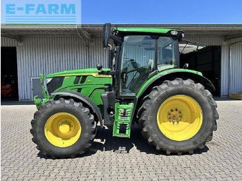 Farm tractor JOHN DEERE 6R 130