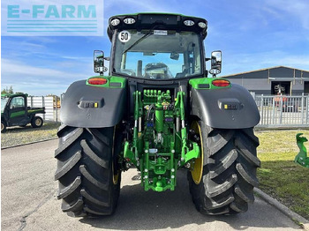 Farm tractor John Deere 6r 185 mp24: picture 4