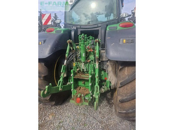 Farm tractor John Deere 6r 250 - command pro: picture 5