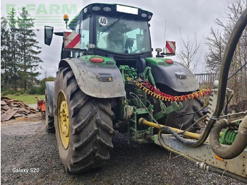 Farm tractor John Deere 6r 250 - command pro: picture 3