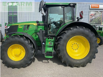 Farm tractor JOHN DEERE 6R Series