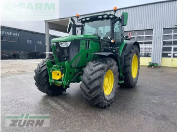 Farm tractor JOHN DEERE 6R Series