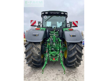 Farm tractor John Deere 6r195 garantie bis 13.12.26: picture 5 Farm tractor John Deere 6r195 garantie bis 13.12.26: picture 5