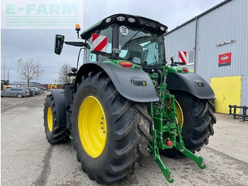 Farm tractor John Deere 6r195 garantie bis 13.12.26: picture 3 Farm tractor John Deere 6r195 garantie bis 13.12.26: picture 3