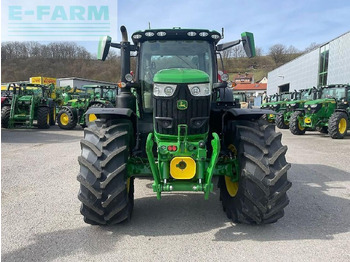 Farm tractor John Deere 6r215 / 6r 215: picture 3