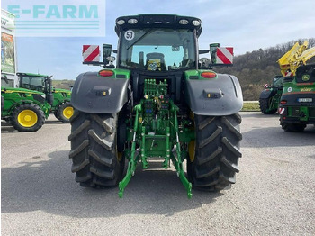 Farm tractor John Deere 6r215 / 6r 215: picture 4