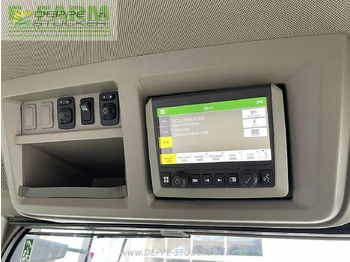 Farm tractor John Deere 7r 290: picture 5 Farm tractor John Deere 7r 290: picture 5