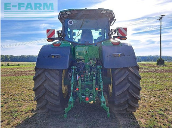 Farm tractor John Deere 7r 310 e23: picture 4