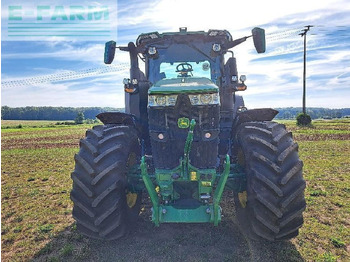 Farm tractor John Deere 7r 310 e23: picture 3
