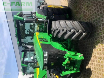 Farm tractor JOHN DEERE 7R 350