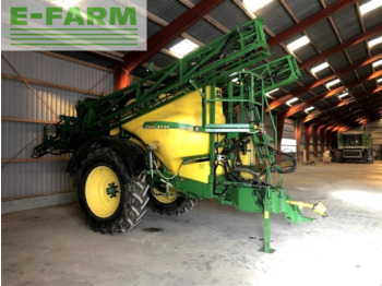 Trailed sprayer JOHN DEERE