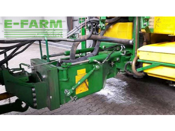 Trailed sprayer John Deere 840i anhängefeldspritze: picture 4 Trailed sprayer John Deere 840i anhängefeldspritze: picture 4