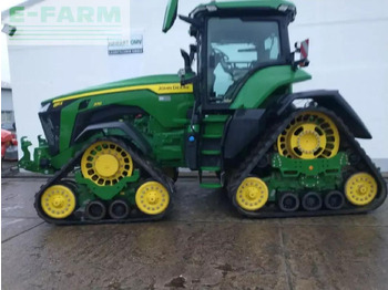Farm tractor JOHN DEERE